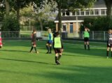 Training Schouwen-Duiveland Selectie Onder 13 & 14 op sportpark 'Het Springer' van maandag 5 juni 2023 (47/53)